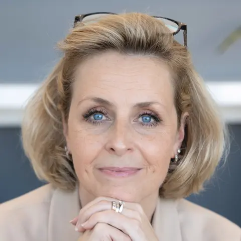 Justyna Michalowska, Realtor
